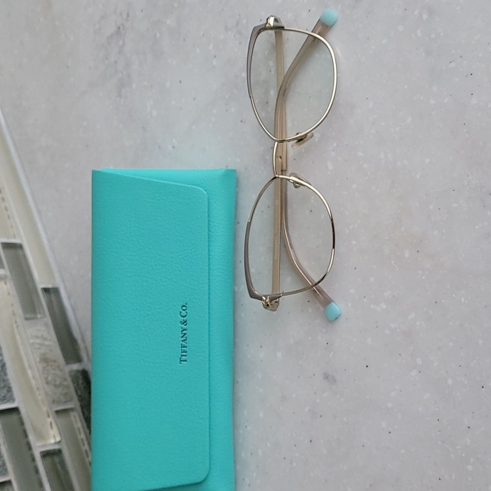 Glasses